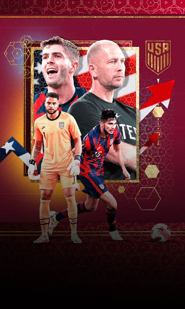 World Cup 2022: Five USMNT tweaks to complete before Qatar